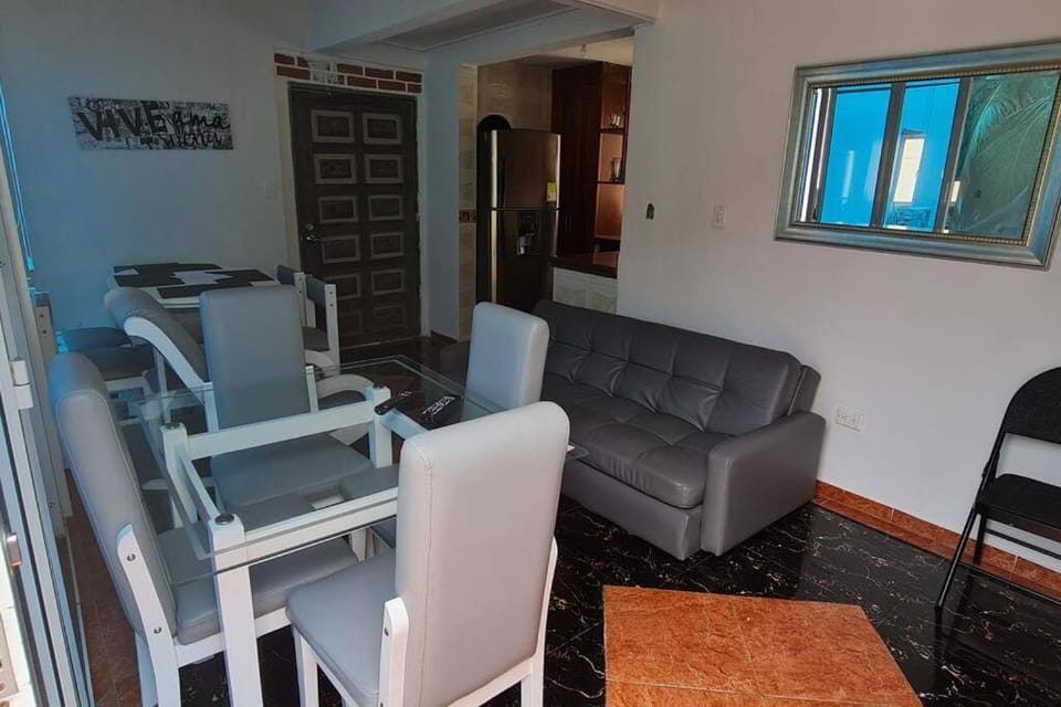 404. Hermoso Apartamento duplex en rodadero Apartment in Gaira