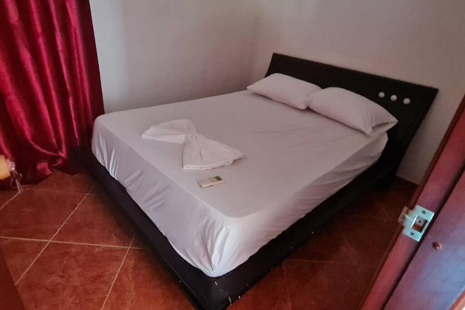 404. Hermoso Apartamento duplex en rodadero Apartment in Gaira