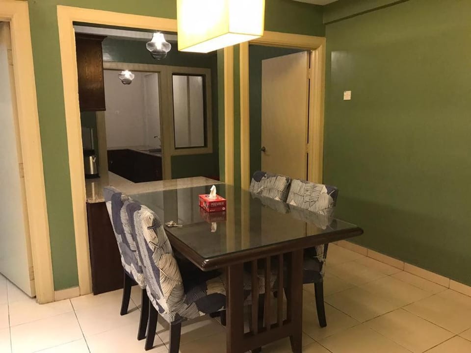 D savoy Afamosa by SH Apartment in Negeri Sembilan, Malaysia