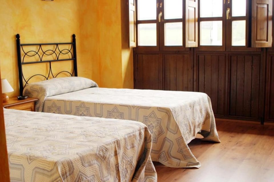 Casa Faruxo Hotel in Asturias