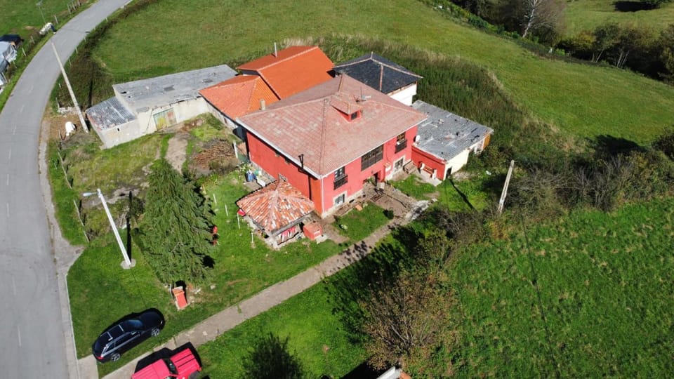 Casa Faruxo Hotel in Asturias