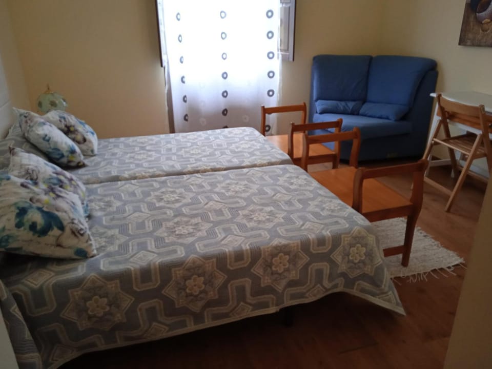 Casa Faruxo Hotel in Asturias