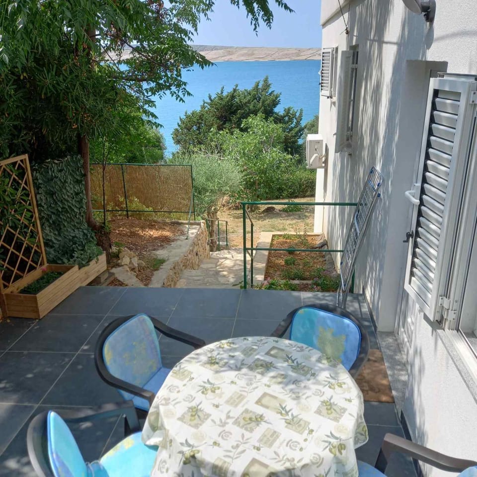 View (from property/room), Balcony/Terrace