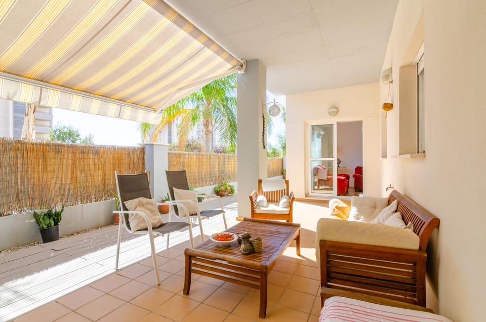 Balcony/Terrace, Balcony/Terrace