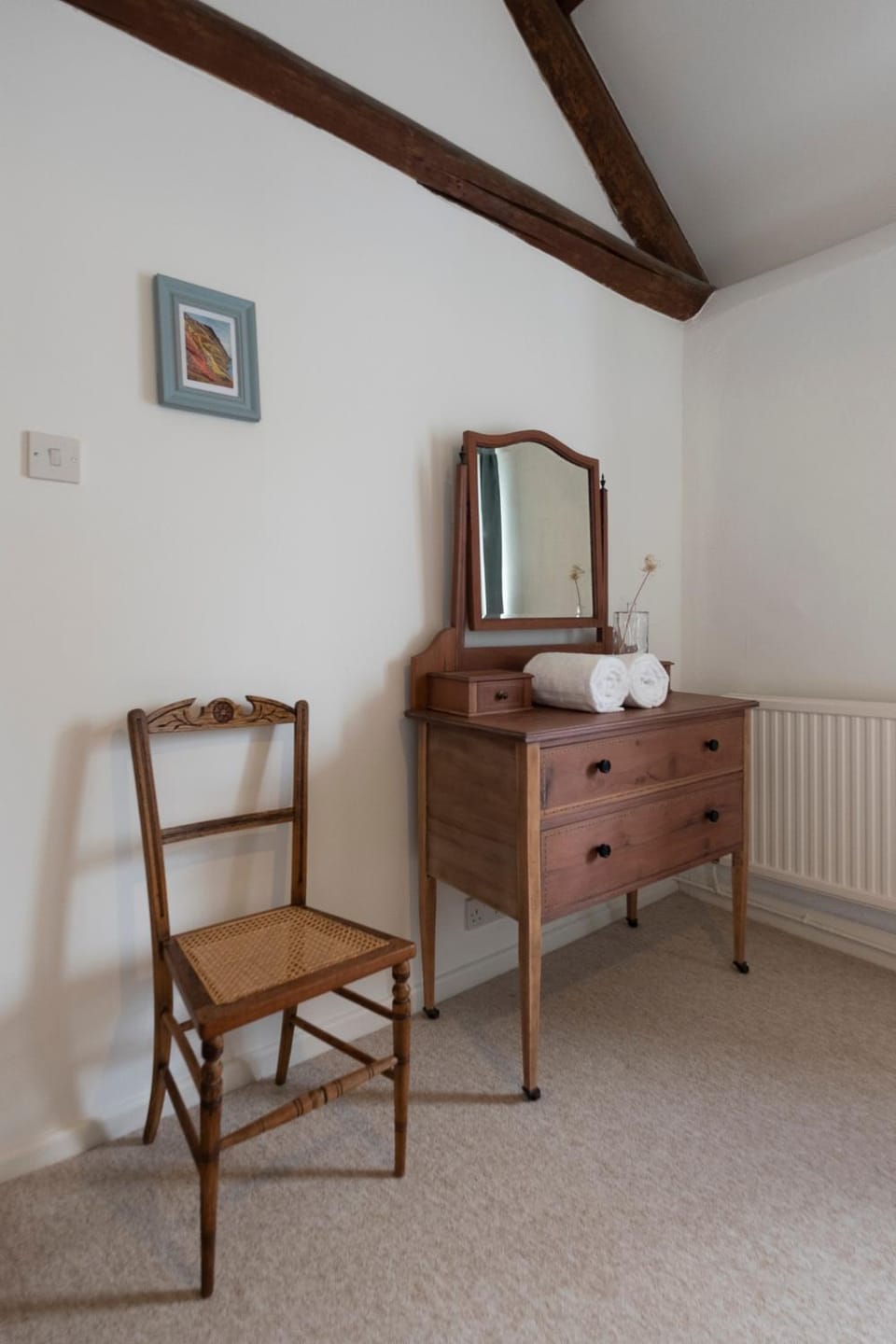 Character cottage in the heart of Uplyme. House in East Devon District