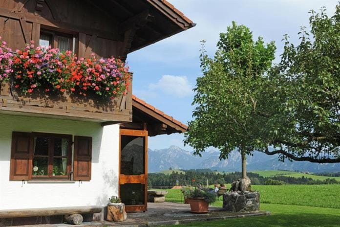 Gästehaus Nigg Apartment in Fussen