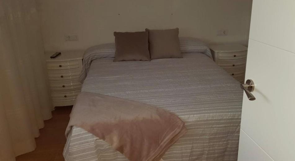 Piso reformado a estrenar cerca playa y centro Apartment in Marbella
