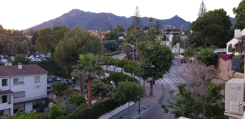 Piso reformado a estrenar cerca playa y centro Apartment in Marbella