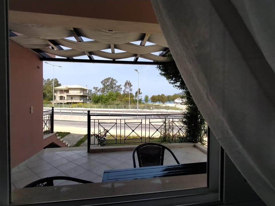 Philoxenia Apartments II Apartment in Peloponnese, Western Greece and the Ionian