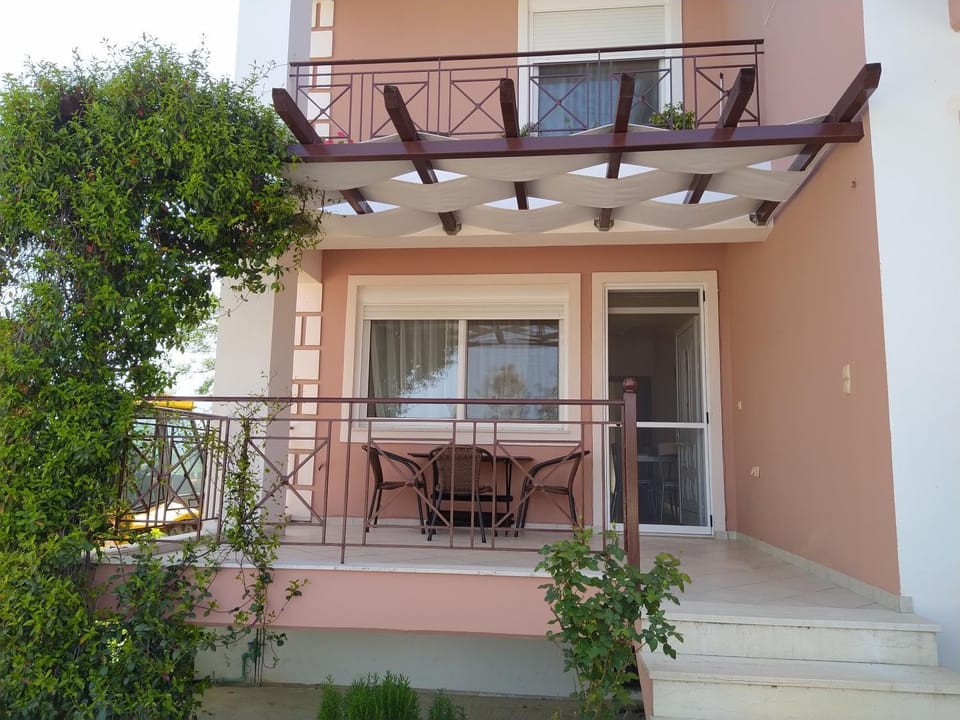 Philoxenia Apartments II Apartment in Peloponnese, Western Greece and the Ionian