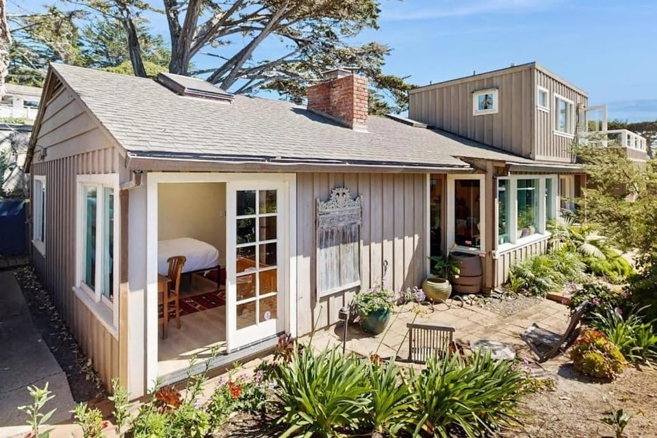 One Ocean House in Carmel by the Sea