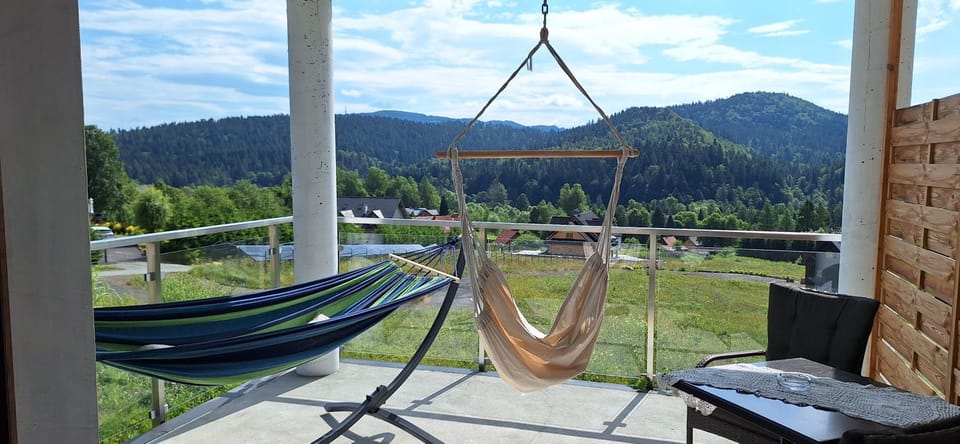 ELFF -Apartamenty i pokoje gościnne Vacation rental in Slovakia