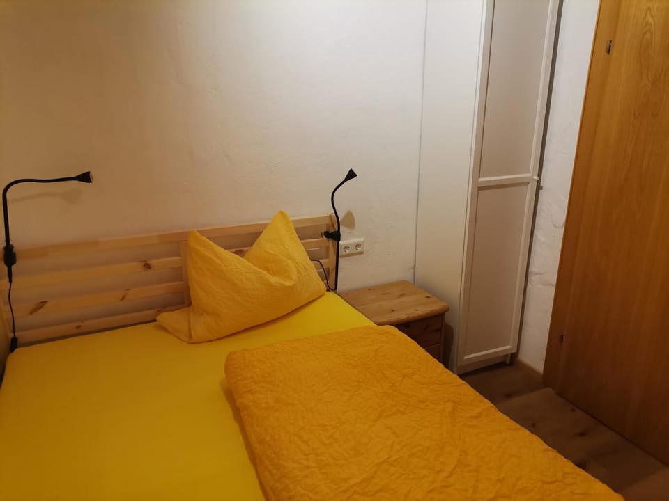 Haus Sankt Michael Apartment in Salzburgerland
