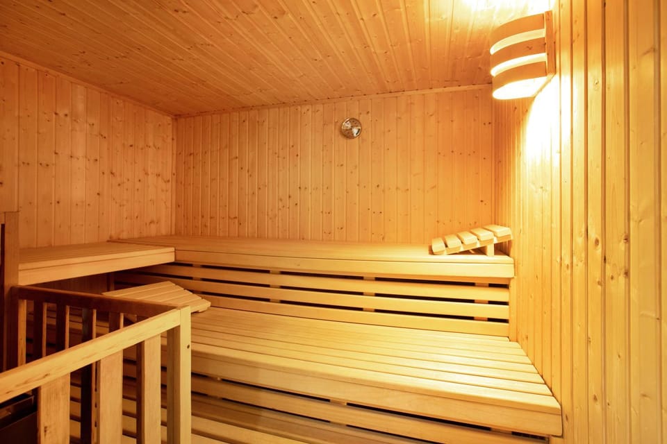 Ferienwohnung Haus Lazy Dolphin Apartment in Westerland