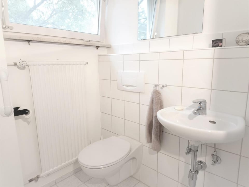 Toilet, Bathroom
