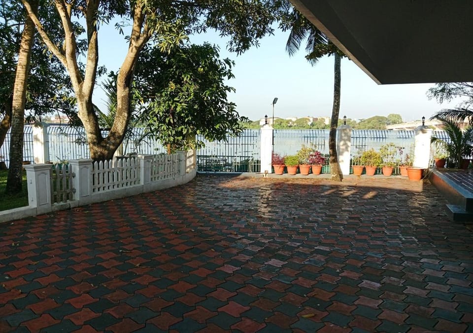 Property building, Natural landscape, View (from property/room), Internal: Not applicable to any particular room