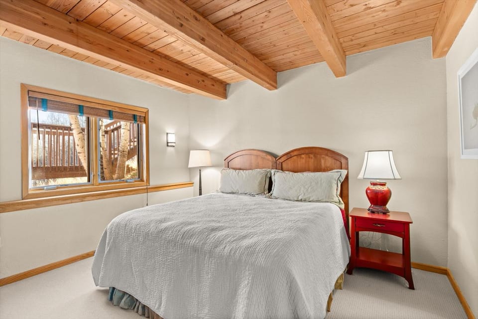 Snowmass Getaway Wraparound Decks & Valley Views - 229 #35 Apartment in Snowmass Village