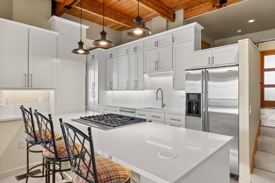 Snowmass Getaway Wraparound Decks & Valley Views - 229 #35 Apartment in Snowmass Village
