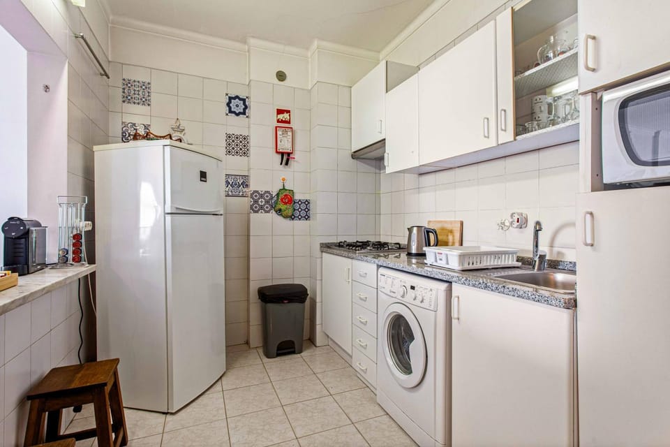 Sunset View Apartment in Costa da Caparica Apartment in Costa da Caparica