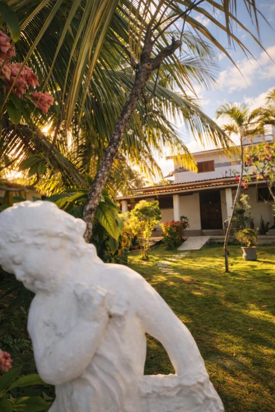 Casa de Tabatinga praia e aconchego no litoral de João Pessoa House in State of Paraíba, Brazil