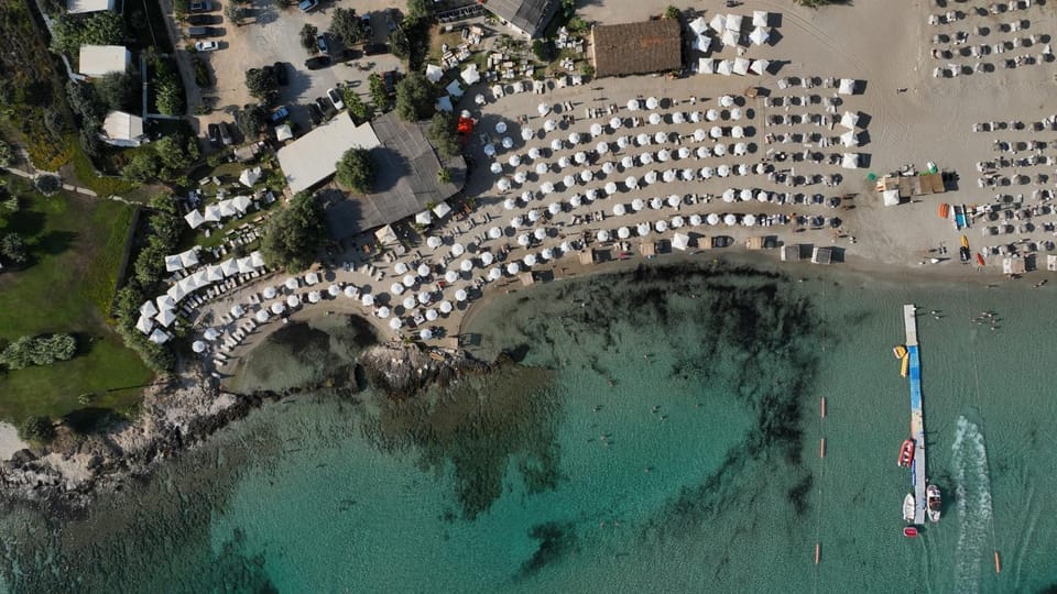 Lilium Rooms Hotel in Cesme