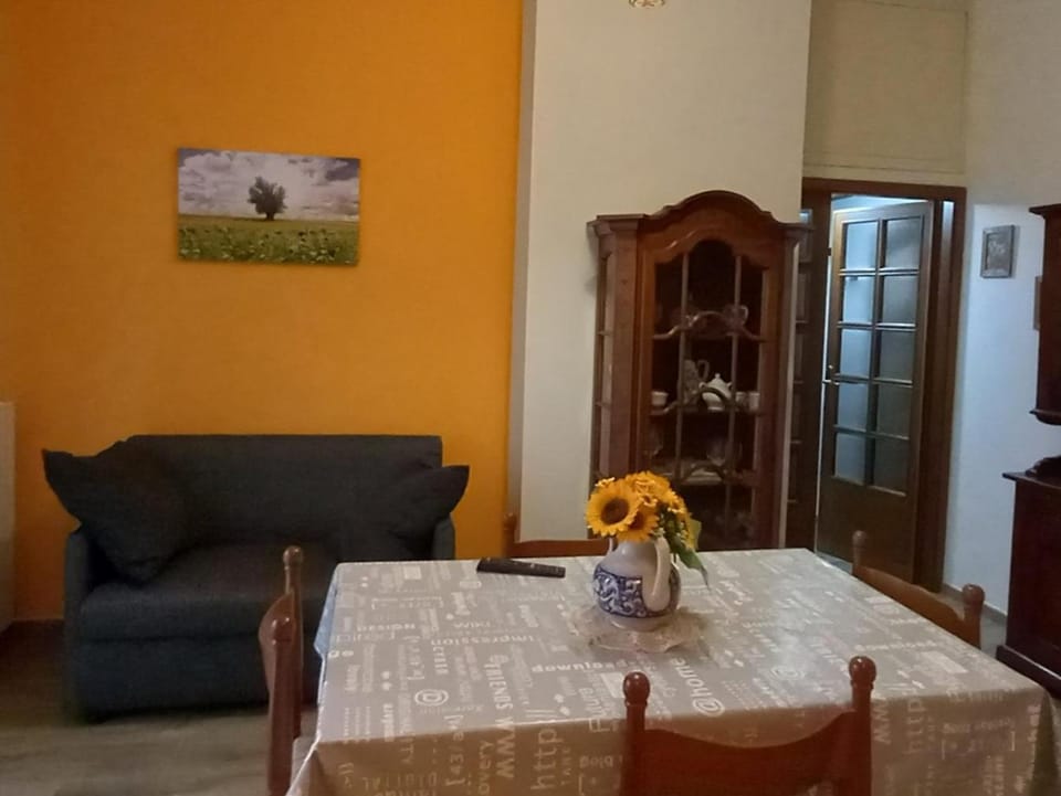 -Casina Vitty- Apartment in Montepulciano