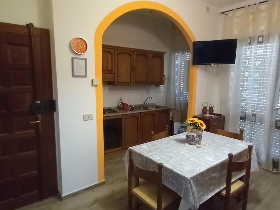 -Casina Vitty- Apartment in Montepulciano
