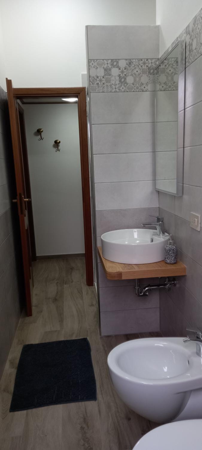 -Casina Vitty- Apartment in Montepulciano