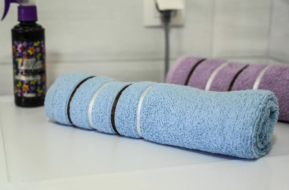 towels