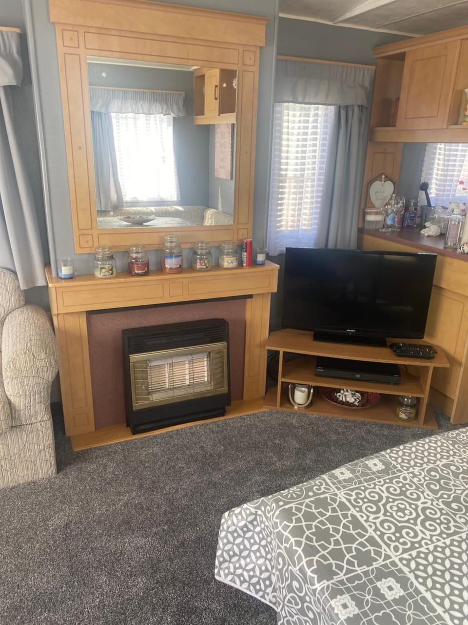 187 sealands Campground/ 
RV Resort in Ingoldmells