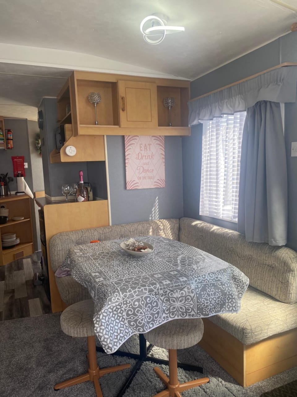 187 sealands Campground/ 
RV Resort in Ingoldmells