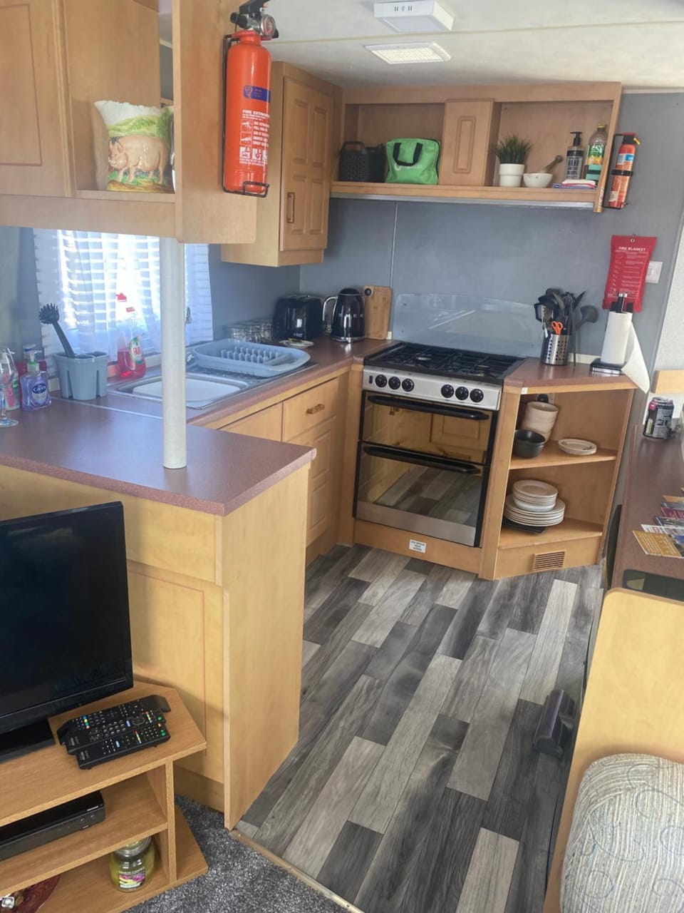 187 sealands Campground/ 
RV Resort in Ingoldmells