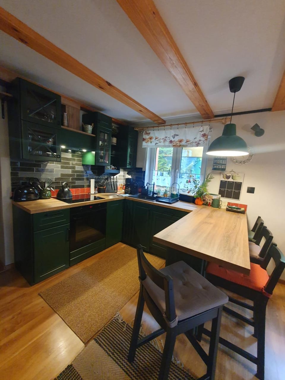 Apartamenty Magiczna Wenecja - tam, gdzie czas płynie wolniej Apartment in Poland