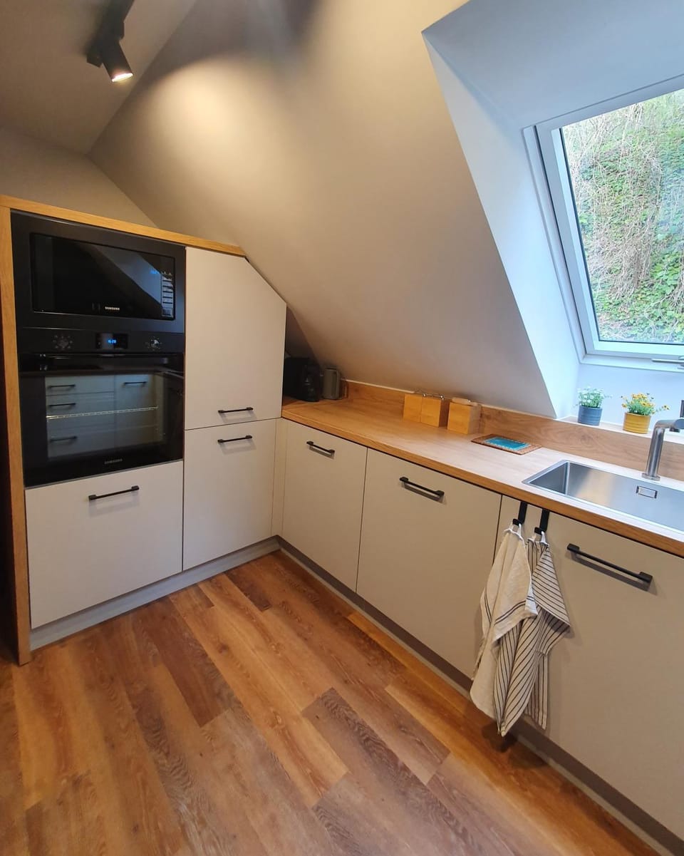 Apartamenty Magiczna Wenecja Apartment in Czechia