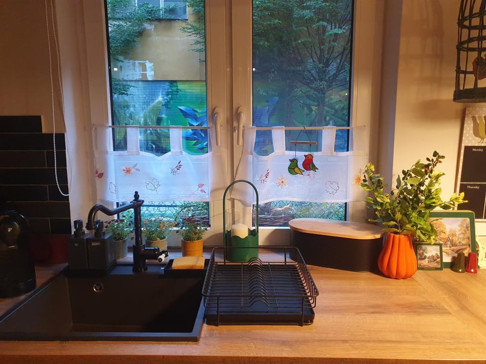Apartamenty Magiczna Wenecja - tam, gdzie czas płynie wolniej Apartment in Poland