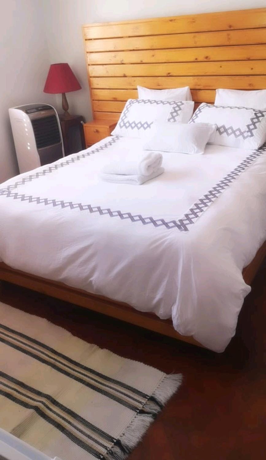 Bedfort Accommodation Bed and Breakfast in Cape Town