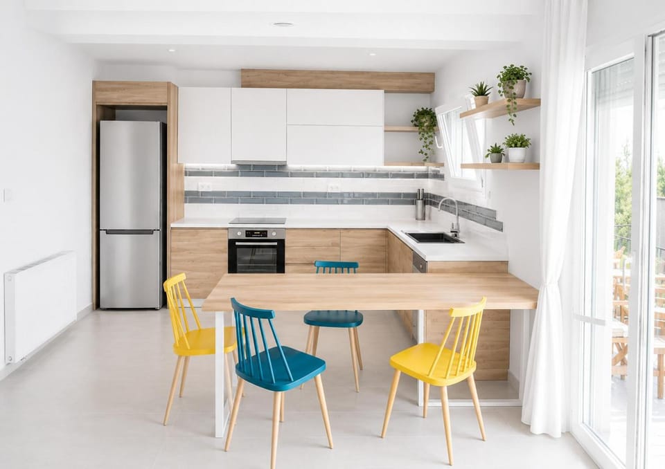 Holiday Lefkas Sunrise Luxury Appartments Apartment in Peloponnese, Western Greece and the Ionian