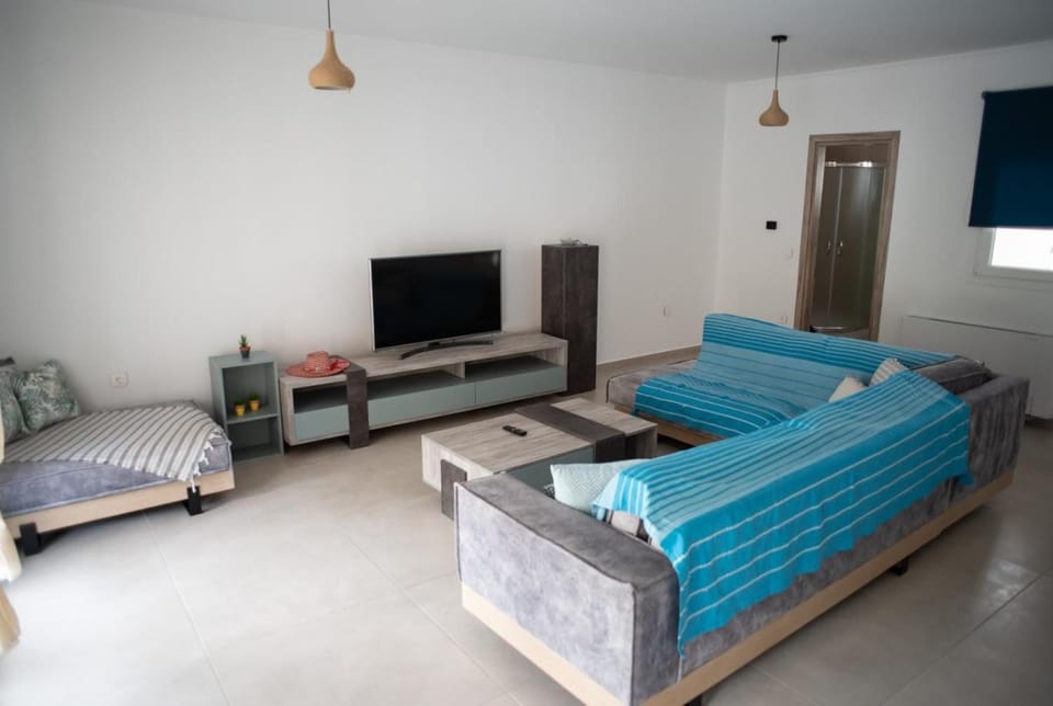 Holiday Lefkas Sunrise Luxury Appartments Apartment in Lefkada, Lefkada Municipality, Greece