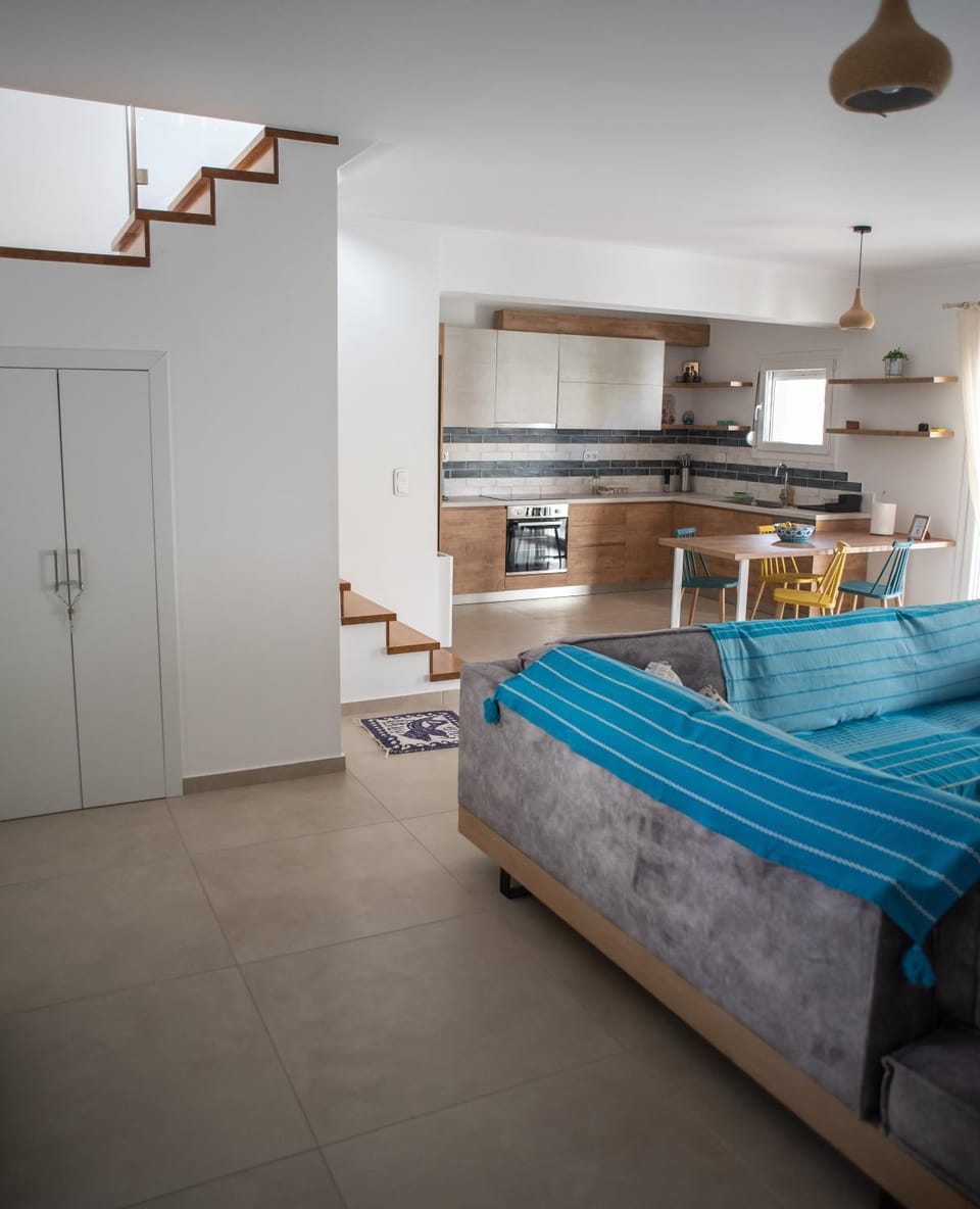 Holiday Lefkas Sunrise Luxury Appartments Apartment in Lefkada, Lefkada Municipality, Greece
