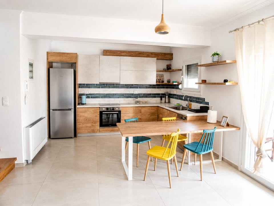 Holiday Lefkas Sunrise Luxury Appartments Apartment in Peloponnese, Western Greece and the Ionian