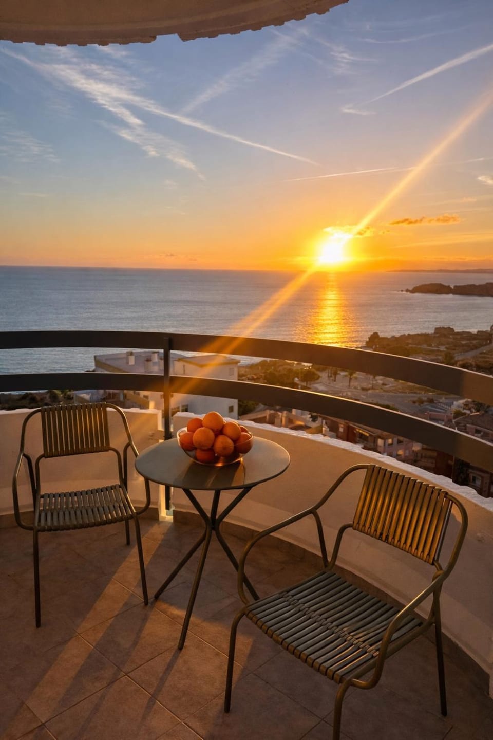 Casa Ivo OceanView Apartment in Portimao