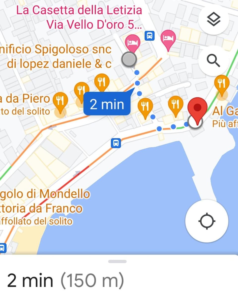 Location