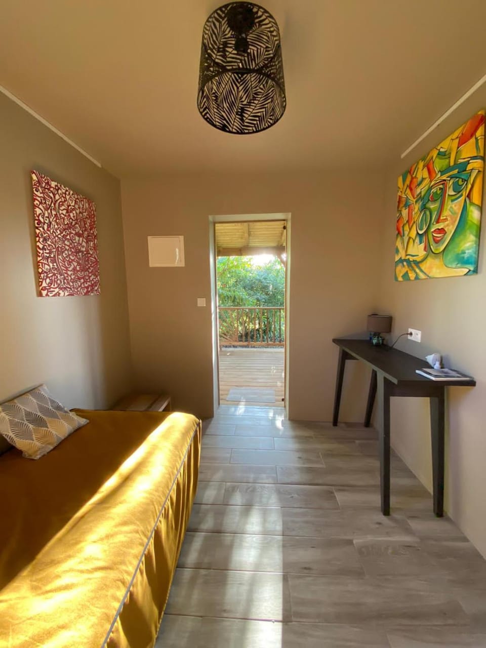 CAP 8 Vacation rental in Martinique