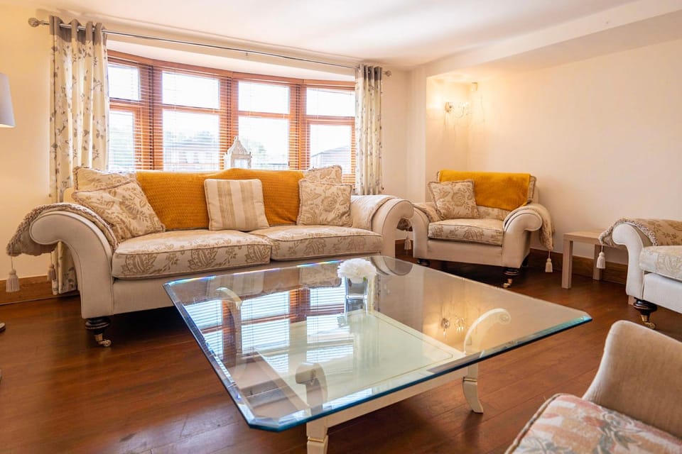 Living room, Other