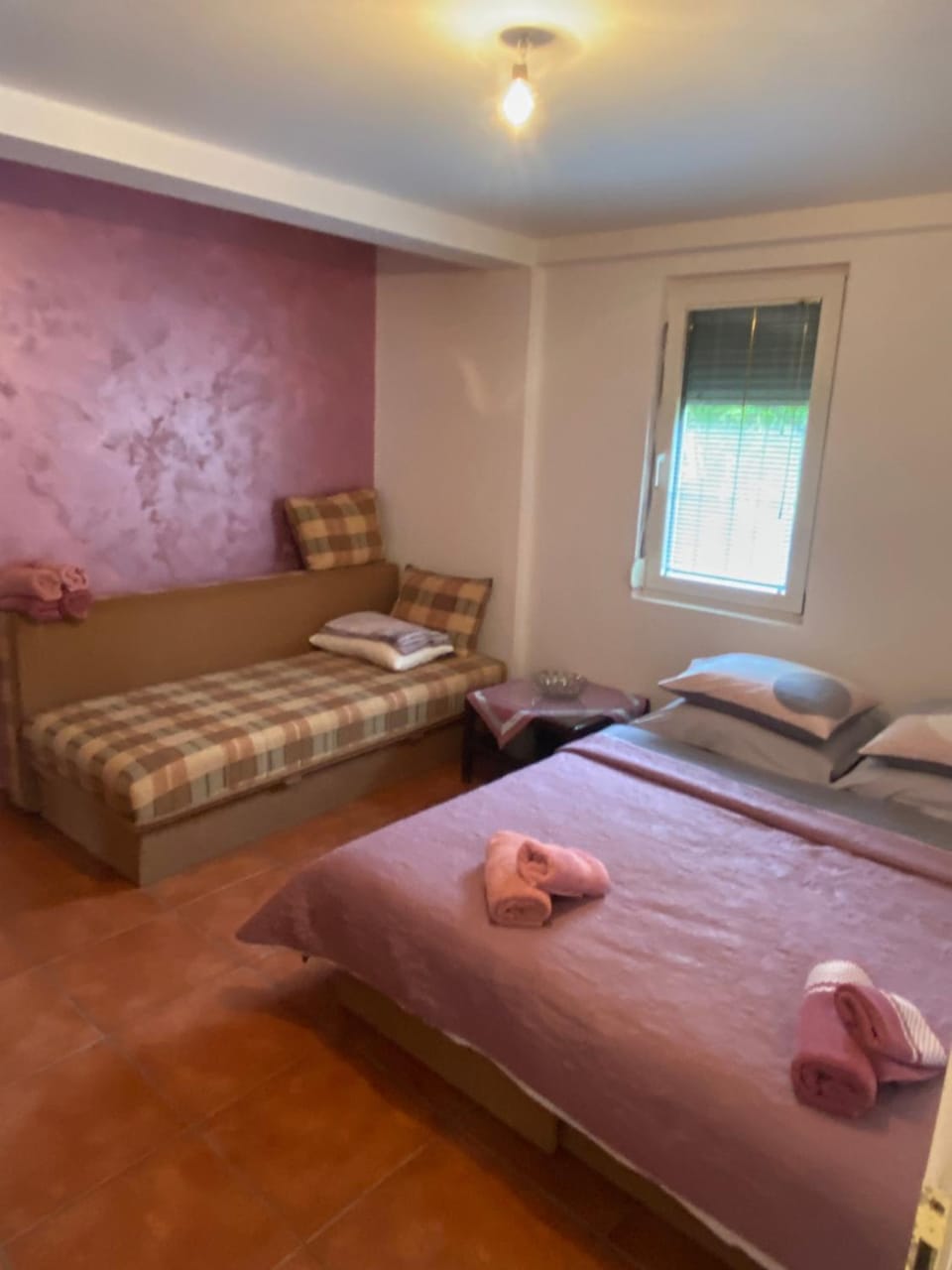 Apartman Apartment in Montenegro