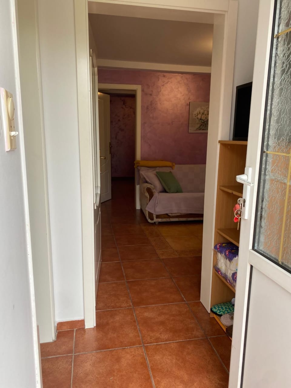 Apartman Apartment in Montenegro
