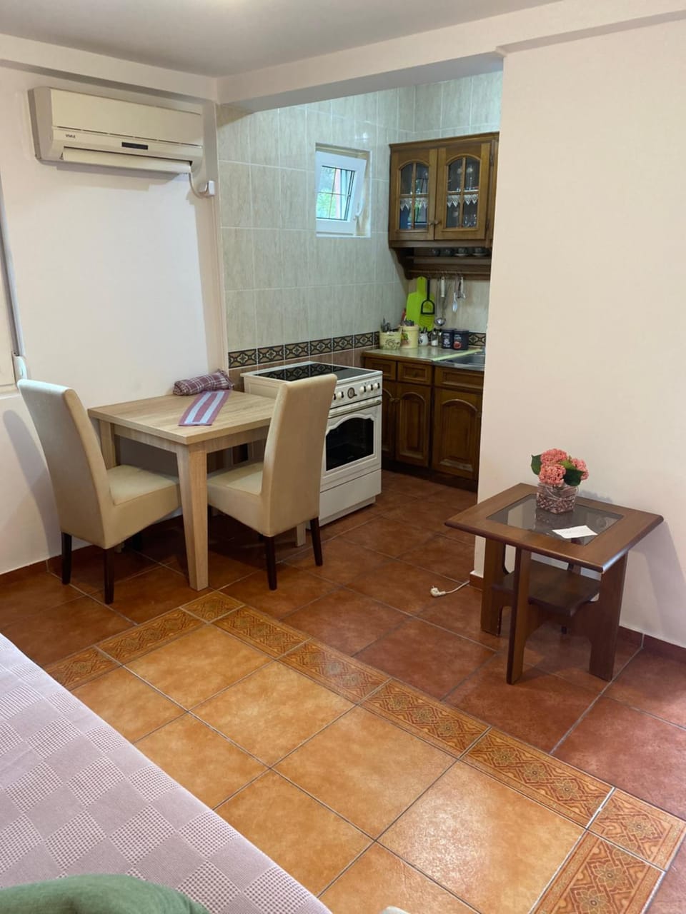 Apartman Apartment in Montenegro