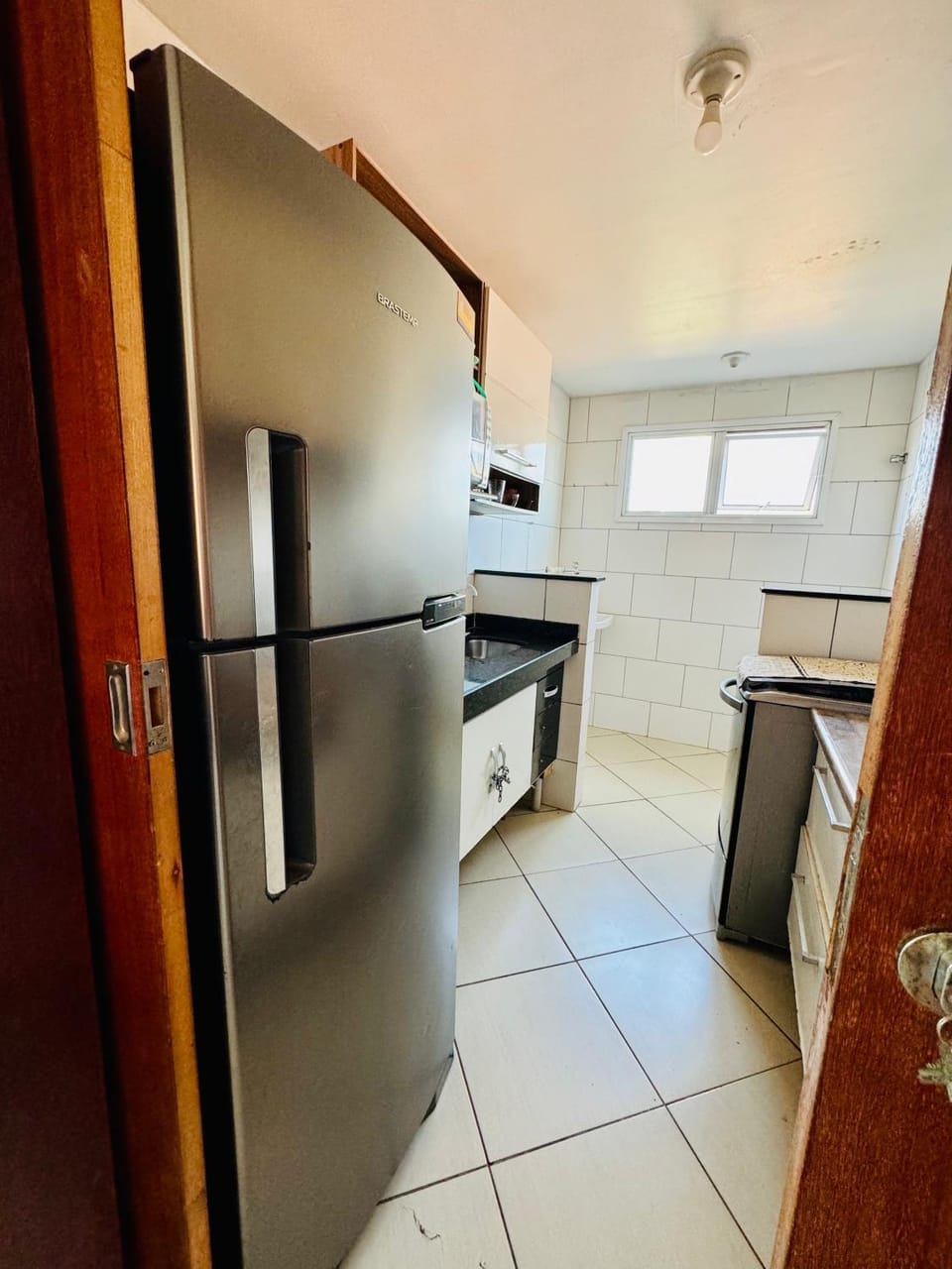 Appraiadosanjos cara nova Villa in Vila Canaa