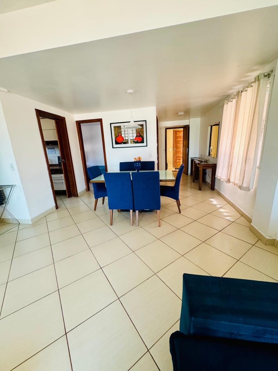 Appraiadosanjos cara nova Villa in Vila Canaa