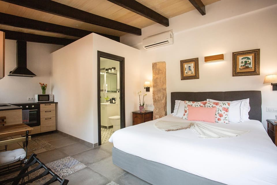 Finca Sa Canova Agroturismo Farm Stay in Migjorn